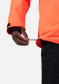 náhľad Pánska bunda Rossignol-HERO VELIKA INSULATED JKT-NEON RED