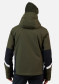 náhľad Pánska bunda Rossignol-CIASTEL JKT-OLIVE SHADOW