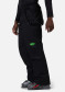 náhľad Pánske nohavice Rossignol-HERO INSULATED SKI PANT-BLACK