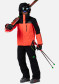 náhľad Pánske nohavice Rossignol-HERO INSULATED SKI PANT-BLACK