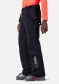 náhľad Pánske nohavice Rossignol-HERO BLACKSIDE INSULATED PANT-BLACK