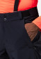 náhľad Pánske nohavice Rossignol-HERO BLACKSIDE INSULATED PANT-BLACK