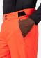 náhľad Pánske nohavice Rossignol-HERO BLACKSIDE INSULATED PANT-NEON RED