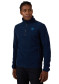 náhľad Pánska mikina Rossignol-STRAWPILE FLEECE HZ-DARK NAVY