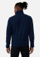 náhľad Pánska mikina Rossignol-STRAWPILE FLEECE HZ-DARK NAVY
