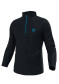 náhľad Pánska mikina Rossignol-BLACKSIDE FLEECE HZ-DARK NAVY