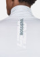 náhľad Pánska mikina Rossignol-NEW HERO CLASSIQUE HZ-SOFT GREY