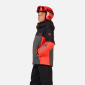 náhľad Detská bunda Rossignol-JR HERO VELIKA INSULATED JKT-BLACK