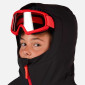 náhľad Detská bunda Rossignol-JR HERO VELIKA INSULATED JKT-BLACK