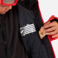 náhľad Detská bunda Rossignol-JR HERO VELIKA INSULATED JKT-BLACK