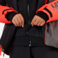náhľad Detská bunda Rossignol-JR HERO VELIKA INSULATED JKT-BLACK
