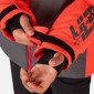 náhľad Detská bunda Rossignol-JR HERO VELIKA INSULATED JKT-BLACK