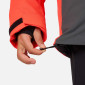 náhľad Detská bunda Rossignol-JR HERO VELIKA INSULATED JKT-BLACK