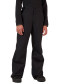 náhľad Detské nohavice Rossignol-BOY INSULATED SKI PANT-BLACK