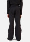 náhľad Detské nohavice Rossignol-BOY INSULATED SKI PANT-BLACK