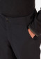 náhľad Detské nohavice Rossignol-BOY INSULATED SKI PANT-BLACK