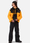 náhľad Detské nohavice Rossignol-BOY INSULATED SKI PANT-BLACK