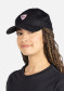náhľad Čiapka Rossignol-CORPORATE ROOSTER CAP-BLACK