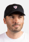 náhľad Čiapka Rossignol-CORPORATE ROOSTER CAP-BLACK