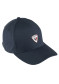 náhľad Čiapka Rossignol-CORPORATE ROOSTER CAP-DARK NAVY