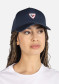 náhľad Čiapka Rossignol-CORPORATE ROOSTER CAP-DARK NAVY