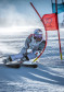 náhľad Zjazdové lyže Van Deer GS World Cup R30+Comp 16 DIN
