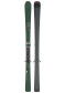 náhľad Zjazdové lyže Van Deer H-Power 78 R16.5 + Comp 13