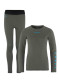 náhľad Detský Set CORE Warm Baselayer, Craft 1909712-985355 