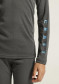 náhľad Detský Set CORE Warm Baselayer, Craft 1909712-985355 
