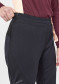 náhľad Dámske nohavice - Craft 1913680-999000 W Nohavice CORE Nordic Training FZ