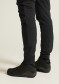 náhľad Pánske nohavice Craft 1915159-999000 PRO Nordic Race Wind Tights 2