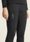náhľad Dámske nohavice Craft 1916563-999000 W Nohavice SubZ Light Tights