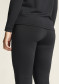 náhľad Dámske nohavice Craft 1916563-999000 W Nohavice SubZ Light Tights