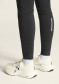 náhľad Dámske nohavice Craft 1916563-999000 W Nohavice SubZ Light Tights