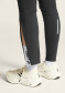 náhľad Dámske nohavice Craft 1916563-999000 W Nohavice SubZ Light Tights
