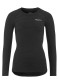 náhľad Dámske tričko Craft 1916686-999000 W Tričko Wool Extreme X LS 2
