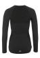 náhľad Dámske tričko Craft 1916686-999000 W Tričko Wool Extreme X LS 2