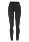 náhľad Dámske nohavice Craft 1916687-999000 W Spodky Wool Extreme X 2