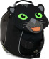 náhľad Affenzahn Small Friend - Black Panther, Batôžtek pre najmenších