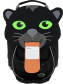 náhľad Affenzahn Small Friend - Black Panther, Batôžtek pre najmenších