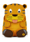 náhľad Affenzahn Large Friend - Tiger, Dětský batoh do školky