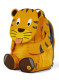 náhľad Affenzahn Large Friend - Tiger, Dětský batoh do školky