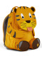 náhľad Affenzahn Large Friend - Tiger, Dětský batoh do školky