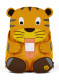 náhľad Affenzahn Large Friend - Tiger, Dětský batoh do školky