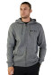 náhľad Pánska mikina Fox Absolute Fleece Zip Heather Graphite