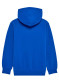 náhľad Detská mikina Fox Yth Absolute Fleece Po Blue
