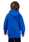 náhľad Detská mikina Fox Yth Absolute Fleece Po Blue