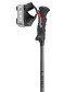 náhľad Leki Airfoil 3D, black-dark anthracite