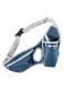 náhľad Ľadvinka Leki Drinkbelt, dark denim-poppy red-dawn blue