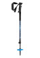 náhľad Leki Guide Lite Jr., denimblue-darkblue-cyan, 90 - 120